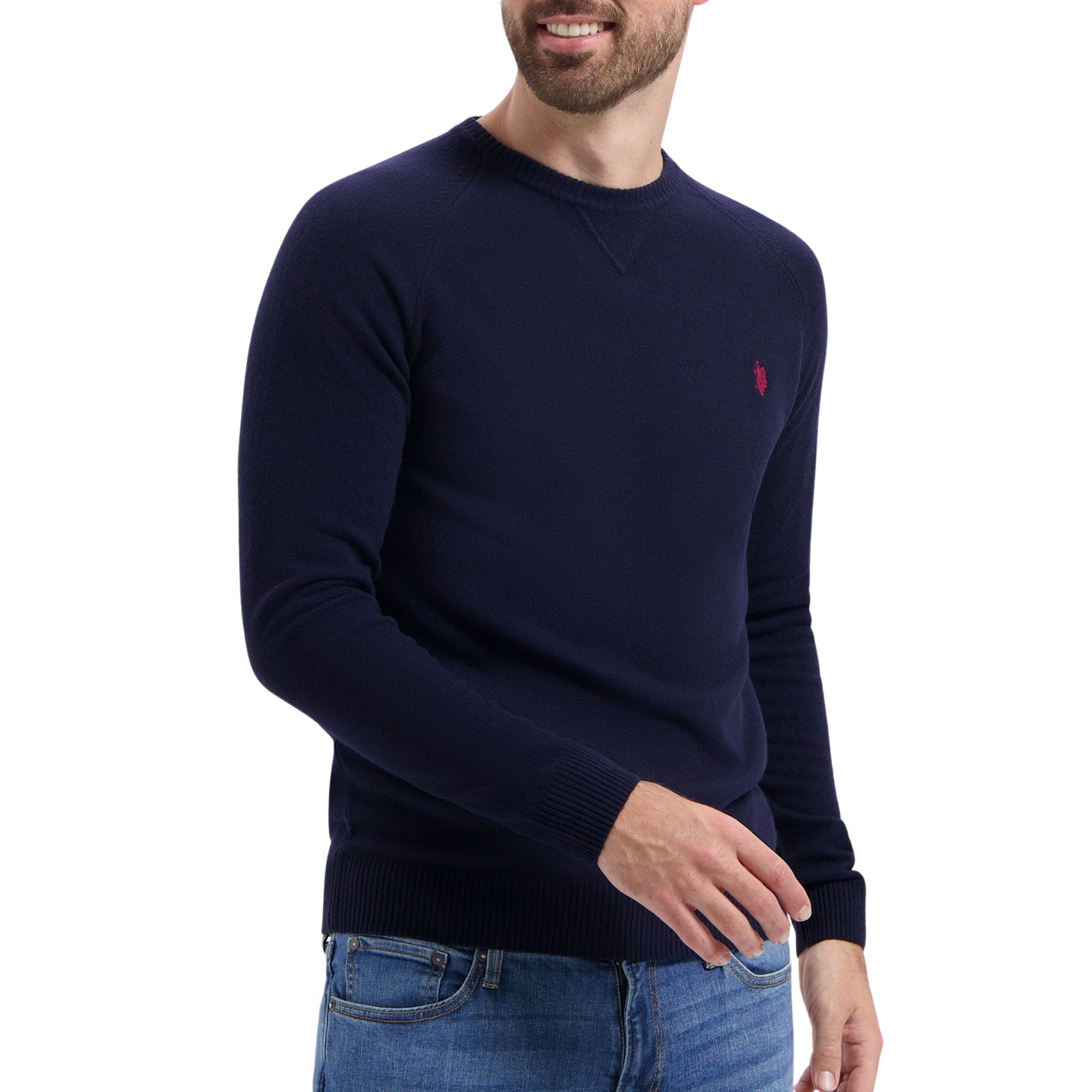 us polo assn herren pullover